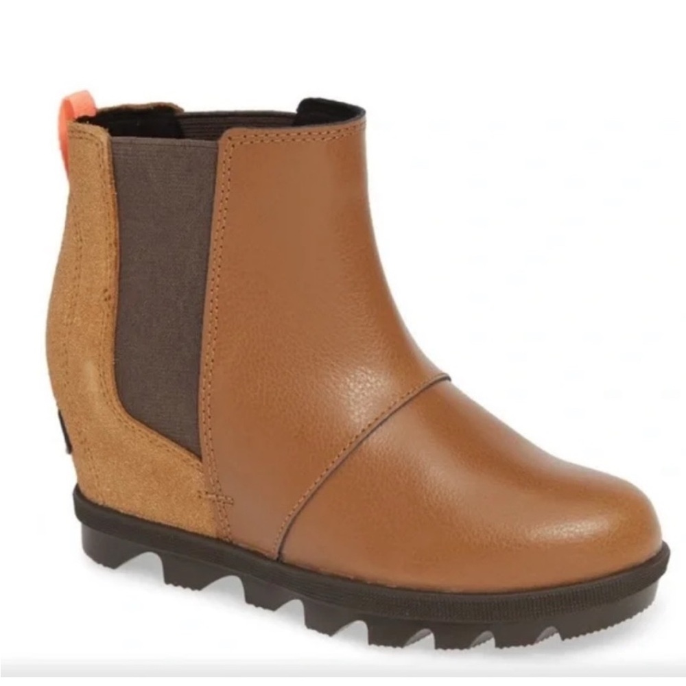 SOREL sorel joan of arctic chelsea youth